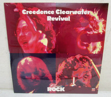 NEW 1989 CREEDENCE CLEARWATER