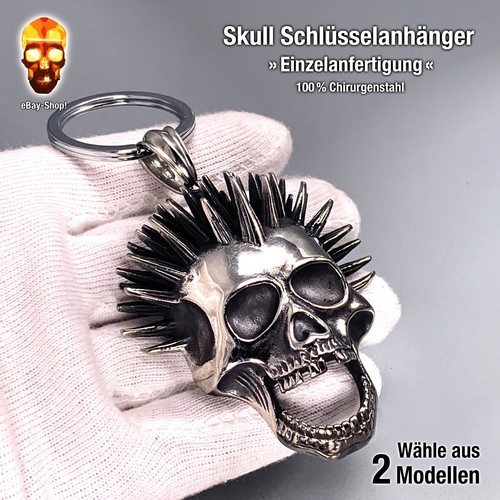 Skull hotel - skull,