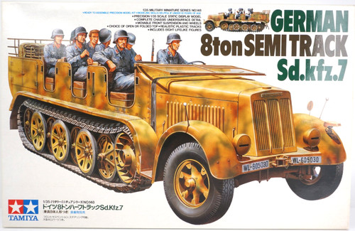 Tamiya 35148 bausatz geman - tamiya,