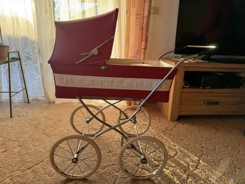 Puppenwagen