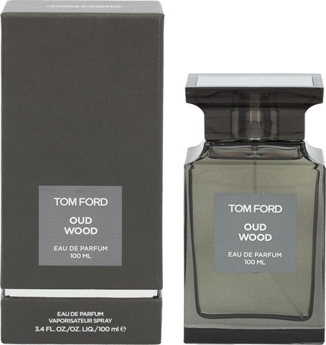Tom ford oud wood - tom, de