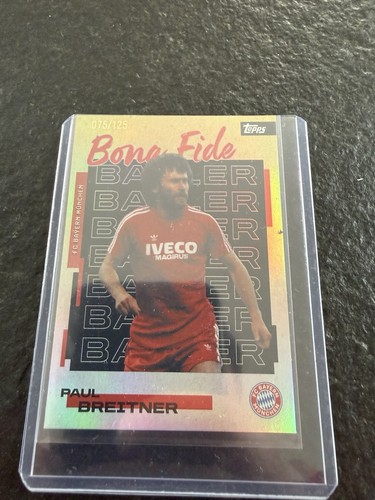 Paul breitner - paul,
