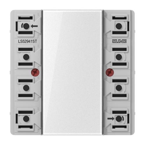 Jung knx tastsensor - tastsensor-modul, 4f