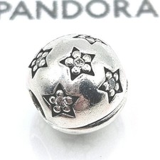 Pandora Charm Clip "Twinkle