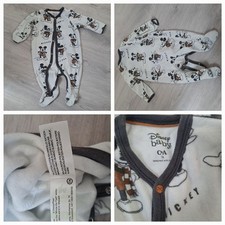 Strampler, Einteiler, Disney