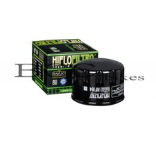 HIFLO Ölfilter Piaggio MP3 400 RL / LT ie 2007-2013  (703428534)