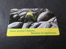 Telefonkarte Italien 200 Ans