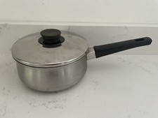 Kuhn Rikon Swiss Made Deckel &