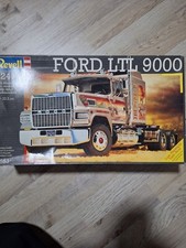 plastik modellbausätze 1:24