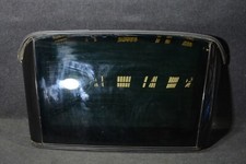 Renault Megane 2 CC Heckscheibe Hardtop Verdeck