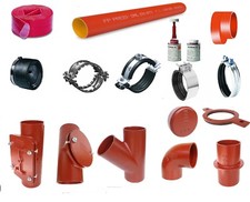 SML Rohr  50 70 80 100 125