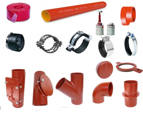 Sml rohr 80 100 - 50,