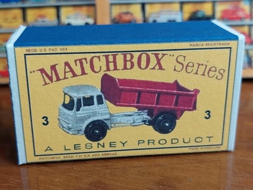 Matchbox lesney - ,