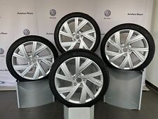 Original VW "Bergamo" Alu 18