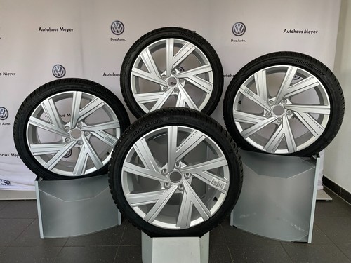 Original bergamo alu - vw, "bergamo"
