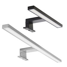 LED Badleuchte SKY 230V Spiegelleuchte Schrankleuchte Möbelleuchte Anbauleuchte