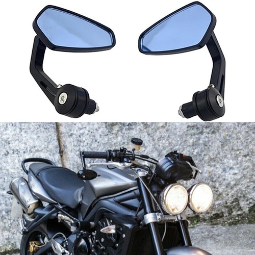 Motorrad seitenspiegel - 7/8",