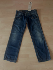 KUYICHI ANNA DAMEN JEANS HOSE