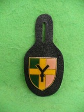 Brustanhänger Bundeswehr