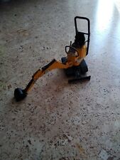 BRUDER Minibagger, Mikrobagger 62003 JCB