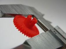 ALPS ASD1017 Zahnrad für