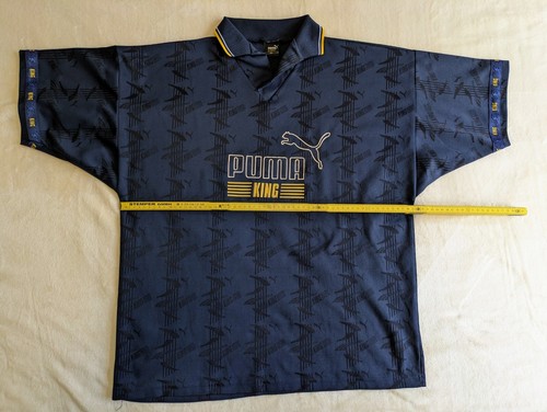Vintage 90s original puma - vintage, "puma