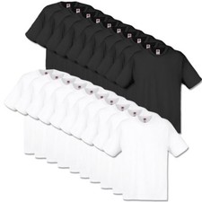 FRUIT OF THE LOOM T-SHIRT