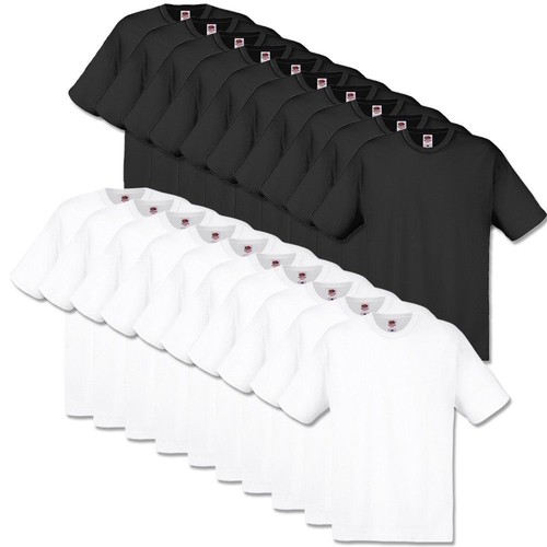 Fruit the loom shirt - of, t-shirt