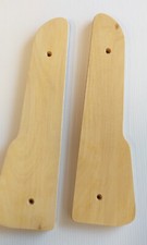 Behringer B Control Echtholz BCR BCF BCD BCA Ständer Side Panel Tier Rack Stand 