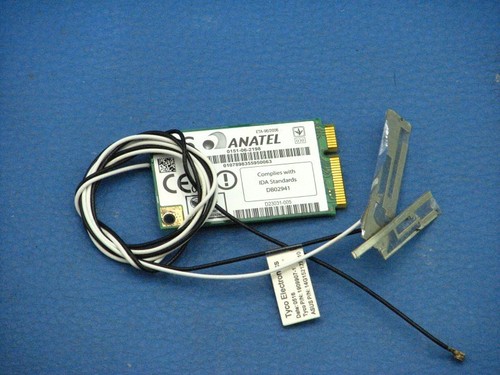 Minipci wlan anlage - minipci,