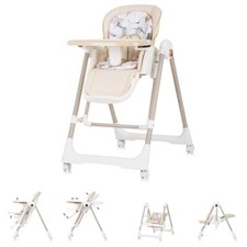Chipolino Kinderhochstuhl 2 in