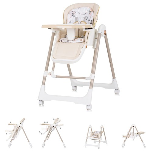 Chipolino kinderhochstuhl in - 2,