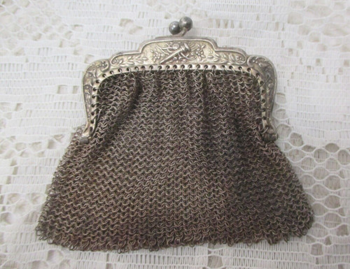 1890 silber 800er - silber,