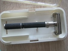 Vintage Gillette Super