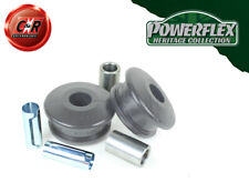 Powerflex Heritage Vorderer