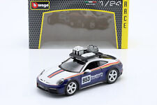 Porsche 911 (992) Dakar #953