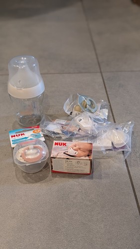 Schnullerset philipps avent - schnullerset,