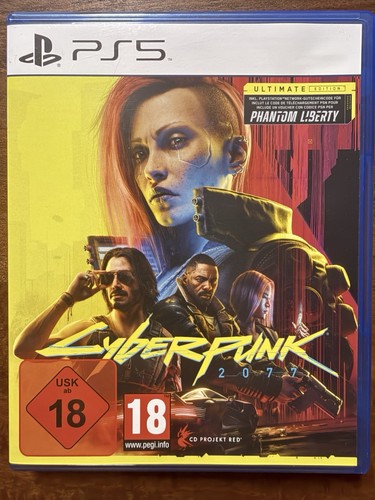 Cyberpunk 2077 ultimate - cyberpunk,