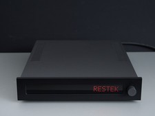 RESTEK MINT Vollverstärker
