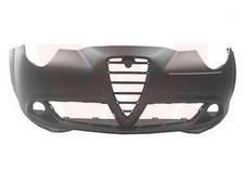 VAN WEZEL Stoßstange Stoßfänger für ALFA ROMEO MITO (955) Grundiert 0177574
