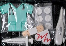 Torten Deko Deko Figur für