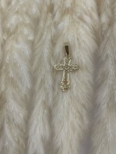 585 GOLD Anhänger