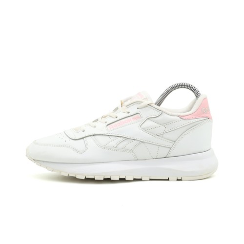 Reebok damen classic - damen, leather