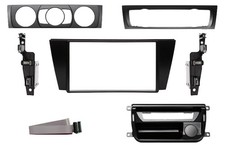 Radioblende 2-DIN BMW 3er
