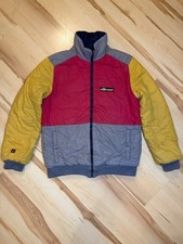 Vintage 90s Ellesse Reversible