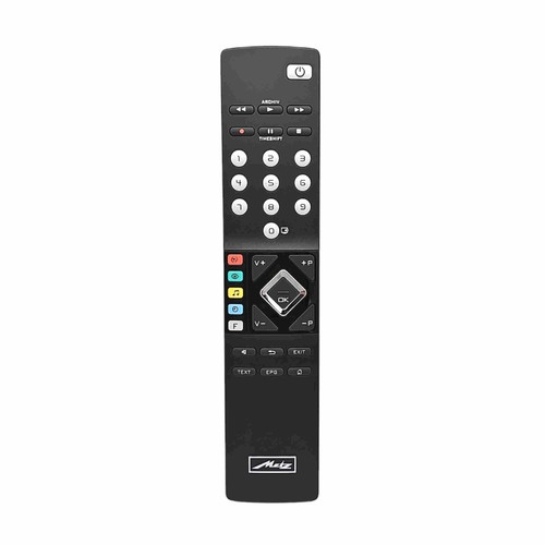 Metz fernseher ersatz - metz, tv