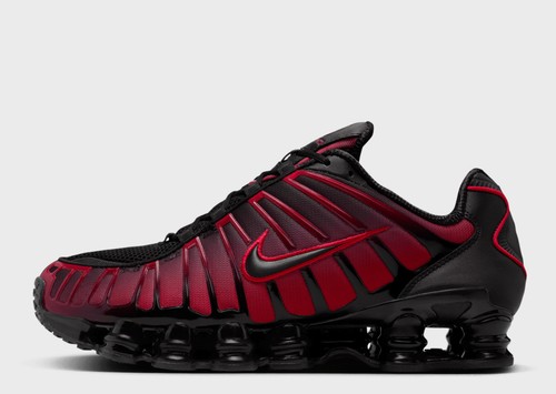 Nike shox if6202 001 - shox,