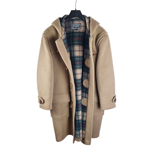 Gloverall dufflecoat - gloverall,
