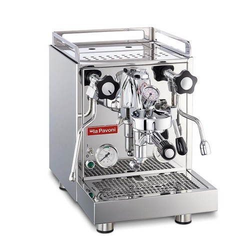 Pavoni espressomaschine - pavoni,