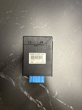 BMW 6934122 AHL Steuergerät Kurvenlicht E60, E61, E63, E64